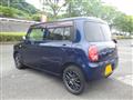 2009 Suzuki Lapin