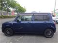 2009 Suzuki Lapin