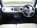 2009 Suzuki Lapin