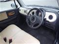 2009 Suzuki Lapin