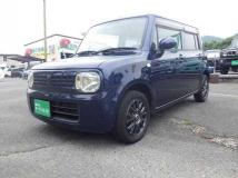 2009 Suzuki Lapin
