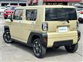 2023 Daihatsu Taft