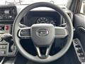 2023 Daihatsu Taft