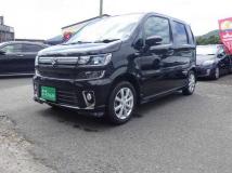 2020 Suzuki Wagon R