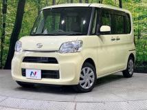 2014 Daihatsu Tanto