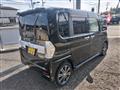 2016 Daihatsu Tanto Custom