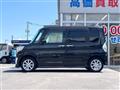 2014 Daihatsu Tanto