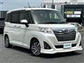 2019 Toyota Roomy