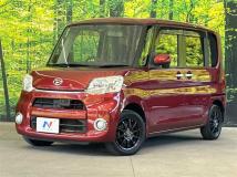 2015 Daihatsu Tanto