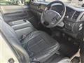 2022 Toyota Hiace Van