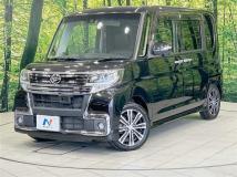 2016 Daihatsu Tanto