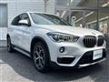 2019 BMW X1