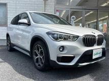 2019 BMW X1