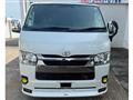 2021 Toyota Hiace Van