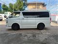 2021 Toyota Hiace Van