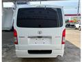 2021 Toyota Hiace Van