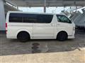 2021 Toyota Hiace Van