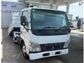 2009 Mitsubishi Canter