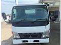 2009 Mitsubishi Canter
