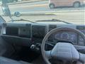 2009 Mitsubishi Canter