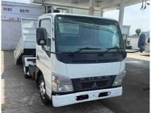 2009 Mitsubishi Canter