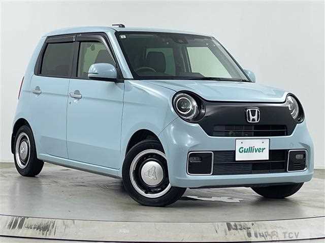 2021 Honda N-ONE