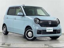 2021 Honda N-ONE