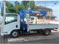 2014 Isuzu Isuzu Others