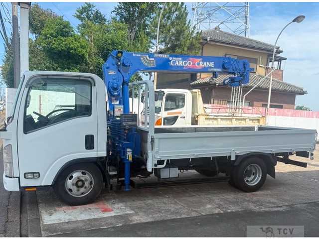 2014 Isuzu Isuzu Others