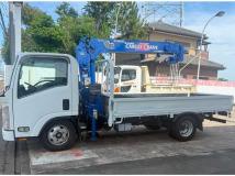 2014 Isuzu Isuzu Others