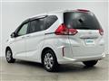 2021 Honda Freed