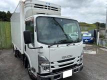 2022 Isuzu Isuzu Others