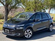 2015 Citroen C4 Picasso
