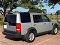 2005 Land Rover Discovery 3