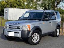 2005 Land Rover Discovery 3