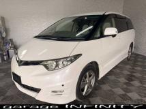 2007 Toyota Estima