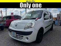2010 Renault Kangoo