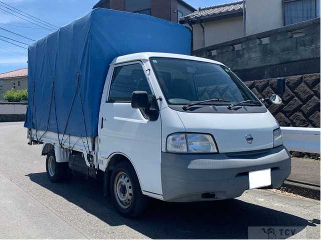 2004 Nissan Vanette Truck