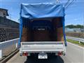 2004 Nissan Vanette Truck