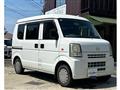 2009 Mazda Scrum Van
