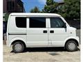 2009 Mazda Scrum Van