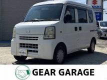 2009 Mazda Scrum Van