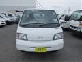 2021 Mazda Bongo Van