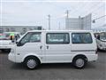 2021 Mazda Bongo Van