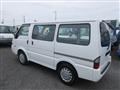 2021 Mazda Bongo Van