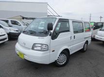 2021 Mazda Bongo Van