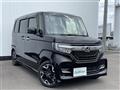 2020 Honda N BOX