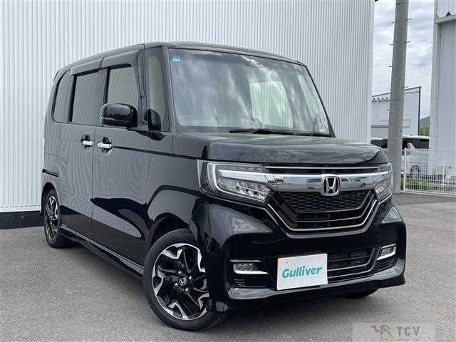 2020 Honda N BOX