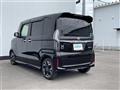 2020 Honda N BOX