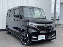 2020 Honda N BOX